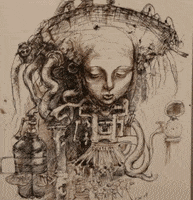 apply real-time GIF by Alex Boya