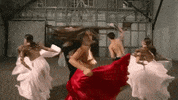 Papi GIF by Isabela Merced