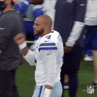 Micd Up Regular Season GIF by NFL