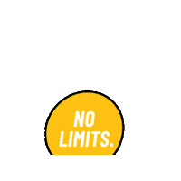 No Limits Tral Sticker by Turun seudun tradenomit