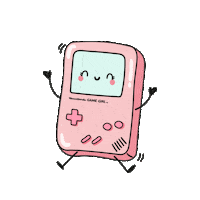 Gamer Videogame Sticker