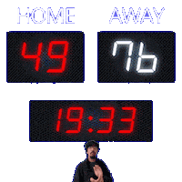 49 Home Sticker