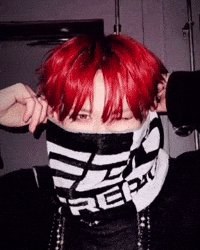 Swag Yoshinori GIF