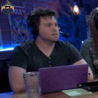 Dungeons And Dragons Meme GIF by Hyper RPG