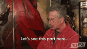 Bidding Storage Wars GIF by TrueReal