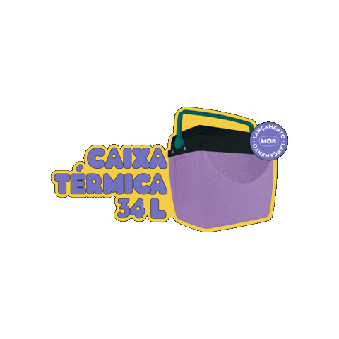 Mor Bons Momentos Ao Seu Lado Sticker by Mor