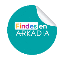 CimentoArkadia diversion entretenimiento cimento arkadia Sticker