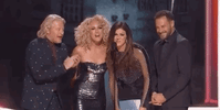 country music cma awards GIF by The 52nd Annual CMA Awards