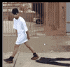 pant GIF