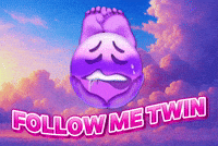 Follow Me GIF