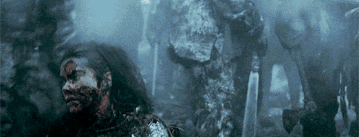 iain glen GIF