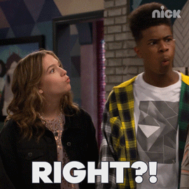 Happy Fun GIF by Nickelodeon