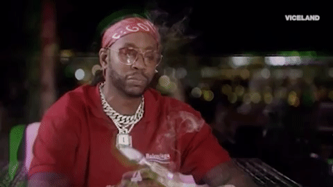 viceland GIF by MOST EXPENSIVEST