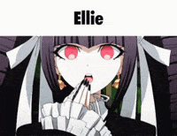 Trigger Happy Havoc GIF