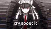 Trigger Happy Havoc GIF