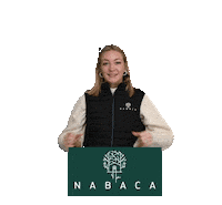 nabaca nabaca nabaca immobilier Sticker