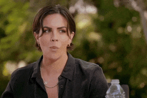 Katie Maloney GIF