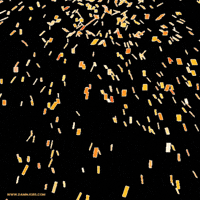 Happy New Year Celebration GIF by Damnjobs