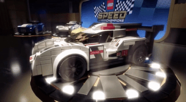 episode 7 lego news show GIF by LEGO