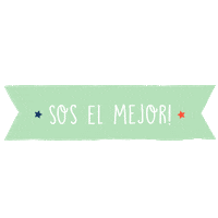 Fathers Day Tape Sticker by UAU!