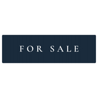 For Sale Sitges Sticker by Barleigh Ellis