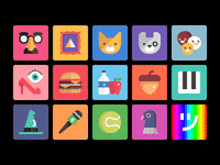 design tech GIF by The Verge