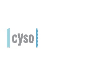 Cyso Sticker by Chicago Youth Symphony Orchestras