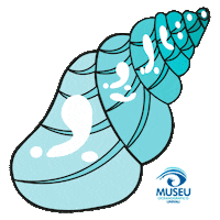 Polvo Mar Sticker by Universidade do Vale do Itajaí - Univali