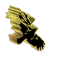 BlacksBrewery gin whiskey brewery distillery Sticker