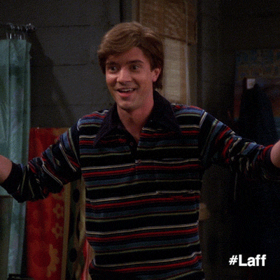 GIF by Laff
