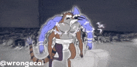 Regular Show Mordecai GIF