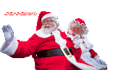 Merry Christmas Sticker by echilibrultau