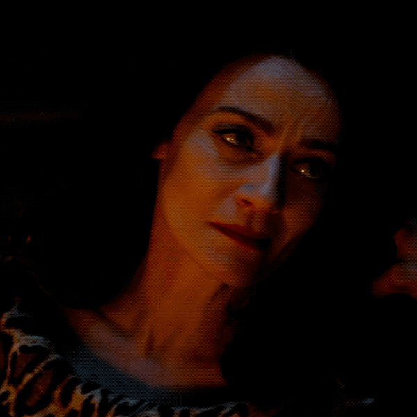 netflix witch GIF by Chilling Adventures of Sabrina