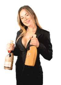 Bdaypris Sticker by Mojoo Customs