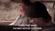 comedy central season 2 episode 9 GIF by Workaholics
