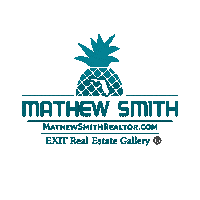 MathewSmithRealtor real estate realtor real smith Sticker