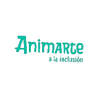 Animarte Sticker by Fundación Pumpas XV - Rugby Mixed Ability Argentina