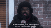 lil rel howery comedy GIF by REL