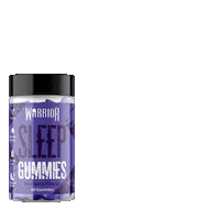 Gym Gift Sticker by WarriorSupps