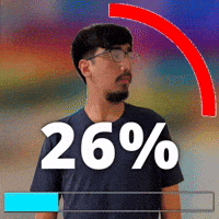 26%
