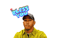 햄콘 Sticker