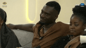 Bbnaija GIF by Big Brother Naija