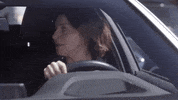 amelia shepherd grey's anatomy GIF by ABC Network