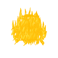 climate change sun Sticker by NRDC