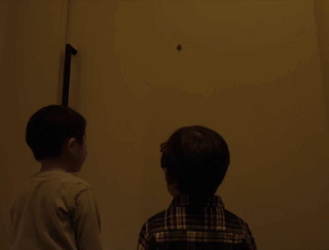 Jump Scare