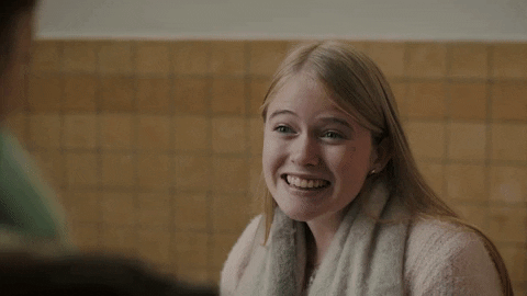 Happy Youre Welcome GIF by wtFOCK