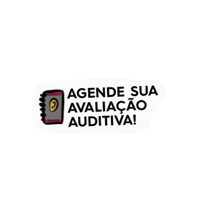 Ampli Sticker