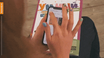 English Unity GIF by Wikitude