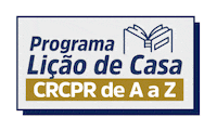 Crcpr Sticker by Conselho Regional de Contabilidade do Paraná (CRCPR)