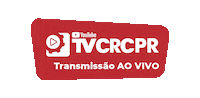Crcpr Sticker by Conselho Regional de Contabilidade do Paraná (CRCPR)
